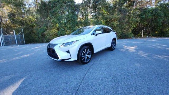 used 2019 Lexus RX 350 car, priced at $25,400