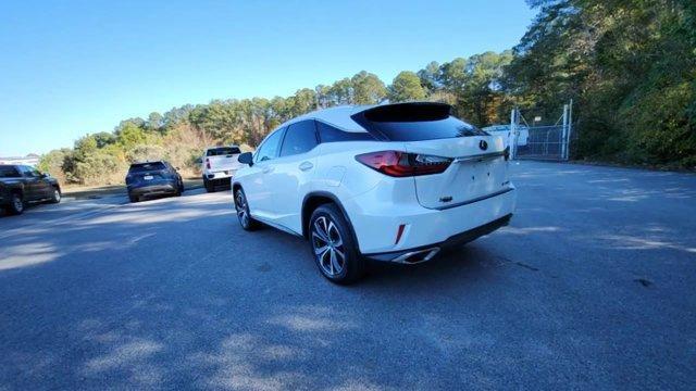 used 2019 Lexus RX 350 car, priced at $25,400