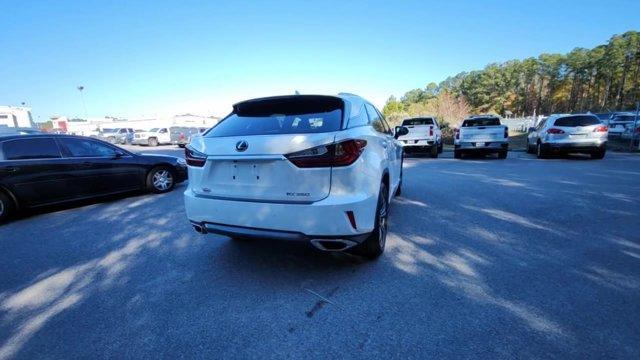 used 2019 Lexus RX 350 car, priced at $25,400