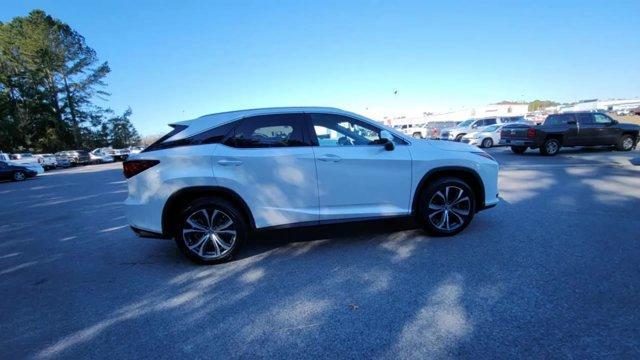 used 2019 Lexus RX 350 car, priced at $25,400