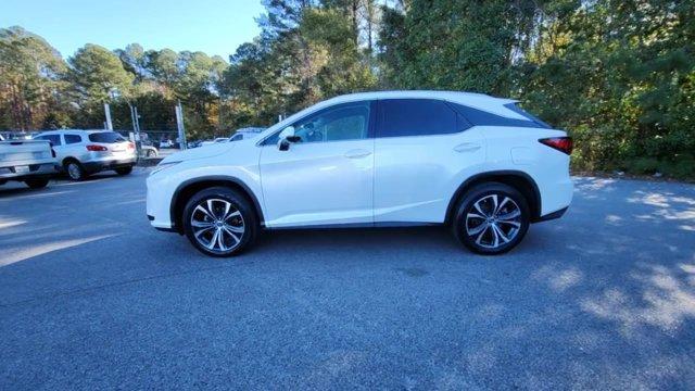 used 2019 Lexus RX 350 car, priced at $25,400