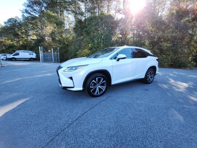 used 2019 Lexus RX 350 car, priced at $25,400