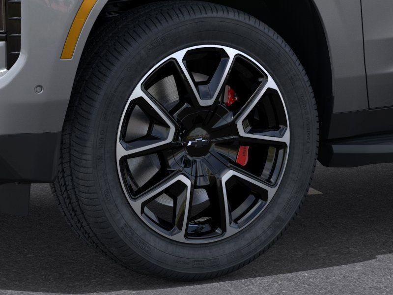 new 2026 Chevrolet Tahoe car, priced at $86,977