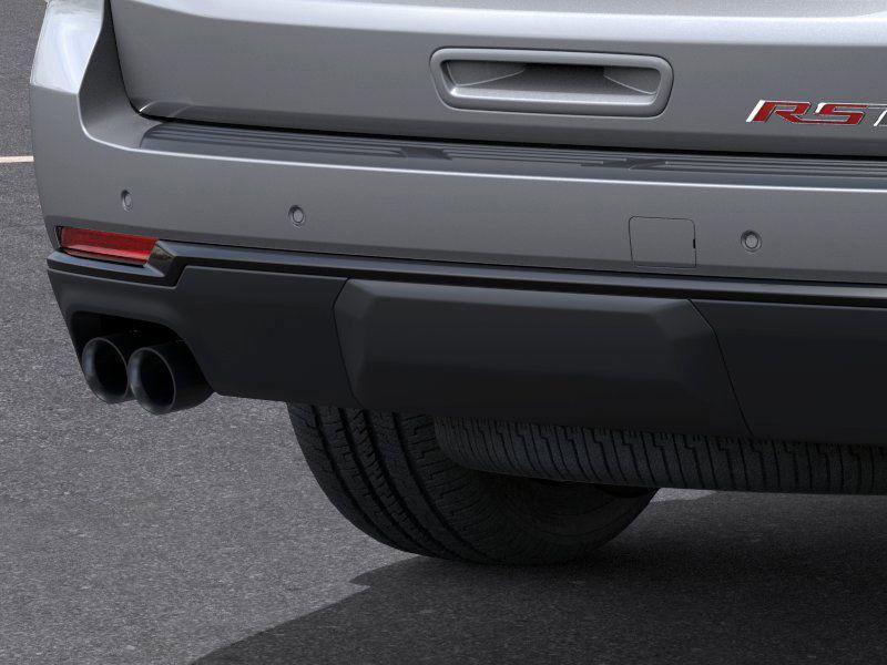 new 2026 Chevrolet Tahoe car, priced at $86,977