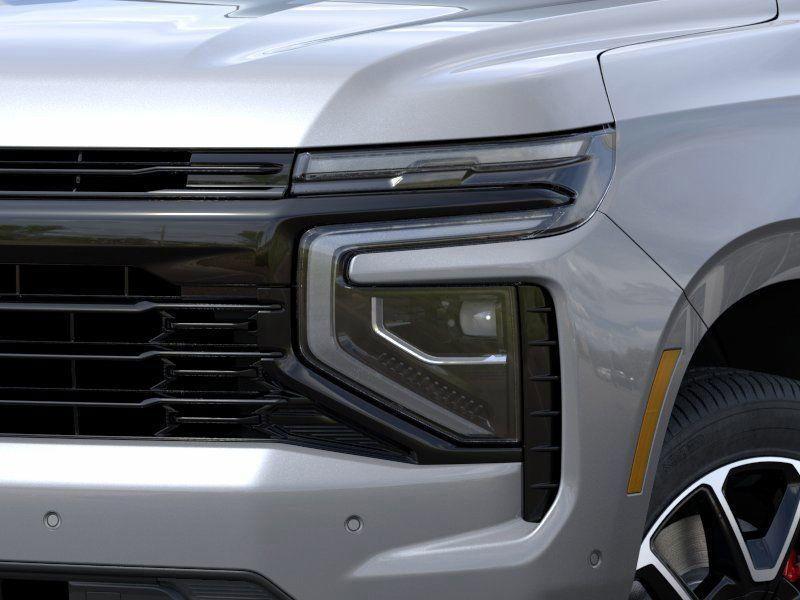 new 2026 Chevrolet Tahoe car, priced at $86,977