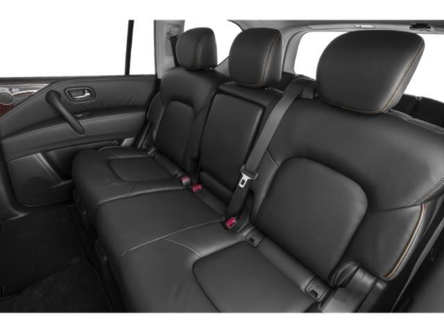 used 2020 Nissan Armada car, priced at $24,250