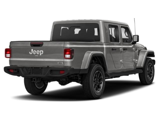 used 2023 Jeep Gladiator car, priced at $32,500