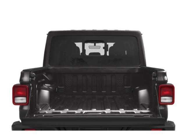 used 2023 Jeep Gladiator car, priced at $32,500