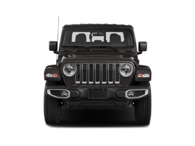 used 2023 Jeep Gladiator car, priced at $32,500