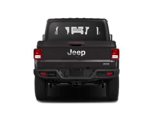 used 2023 Jeep Gladiator car, priced at $32,500