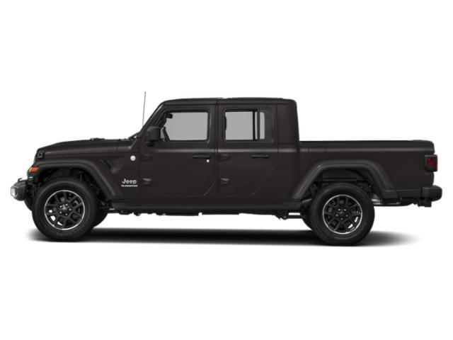 used 2023 Jeep Gladiator car, priced at $32,500