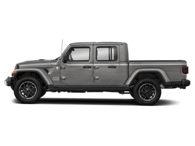 used 2023 Jeep Gladiator car, priced at $32,500