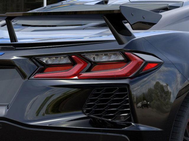 new 2026 Chevrolet Corvette car, priced at $74,168