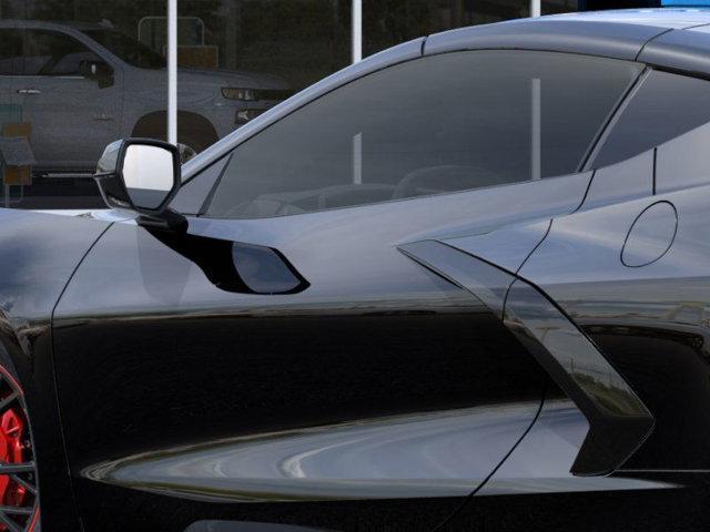 new 2026 Chevrolet Corvette car, priced at $74,168