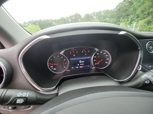 used 2025 Chevrolet Blazer car, priced at $36,500