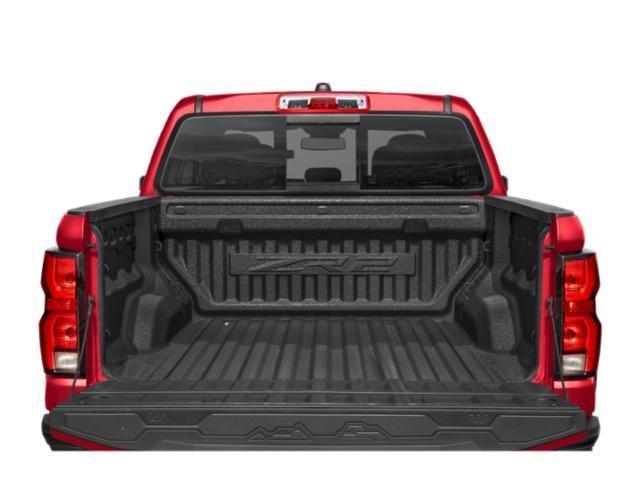 used 2024 Chevrolet Colorado car, priced at $47,250