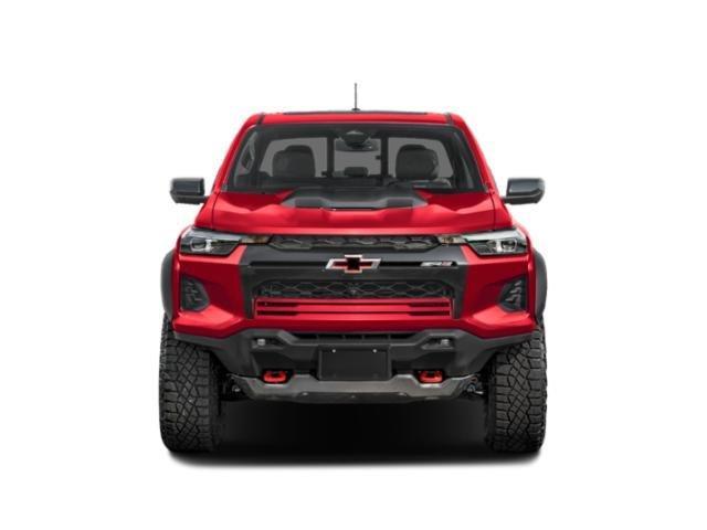 used 2024 Chevrolet Colorado car, priced at $47,250