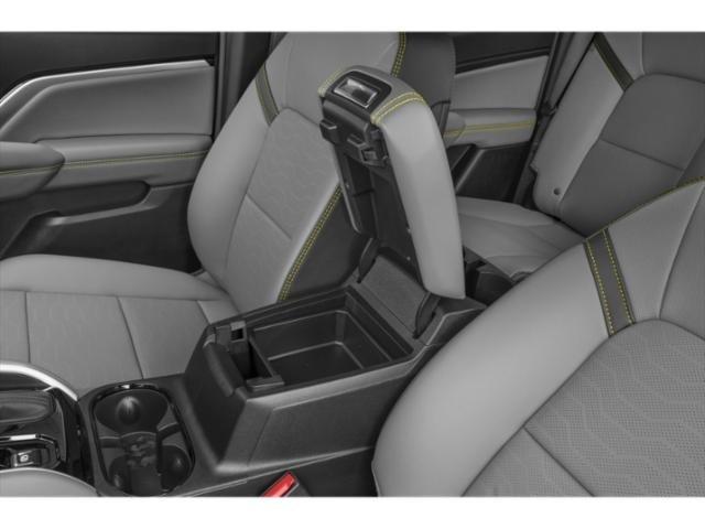 used 2024 Chevrolet Colorado car, priced at $47,250