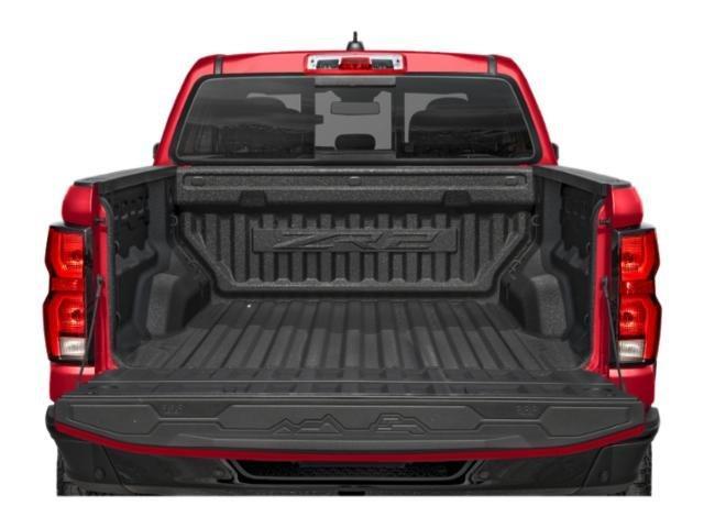 used 2024 Chevrolet Colorado car, priced at $47,250