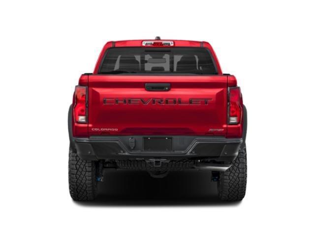 used 2024 Chevrolet Colorado car, priced at $47,250