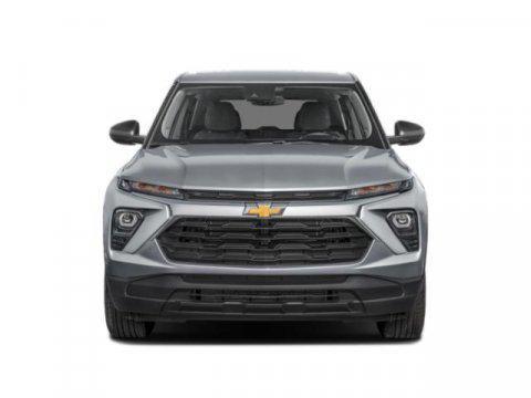 new 2025 Chevrolet TrailBlazer car, priced at $29,219