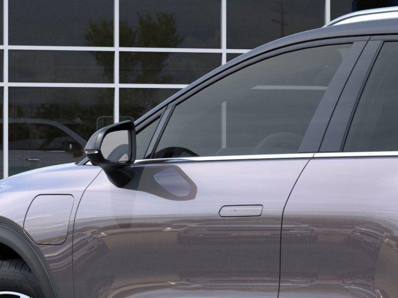 new 2026 Chevrolet Equinox EV car, priced at $40,807