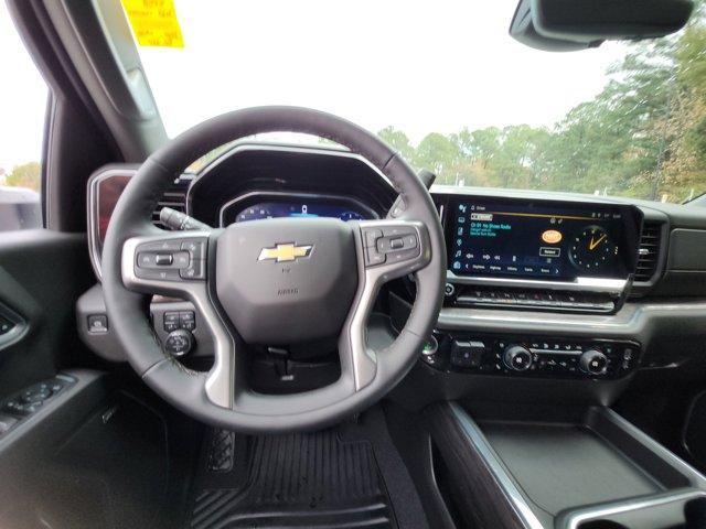 used 2025 Chevrolet Silverado 2500 car, priced at $76,000