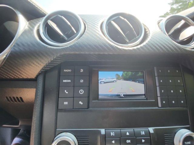 used 2019 Ford Mustang car, priced at $21,500