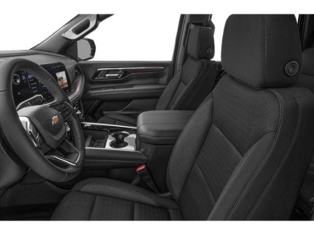 used 2025 Chevrolet Tahoe car, priced at $74,000