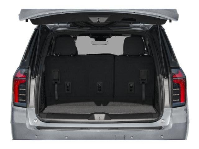 used 2025 Chevrolet Tahoe car, priced at $74,000