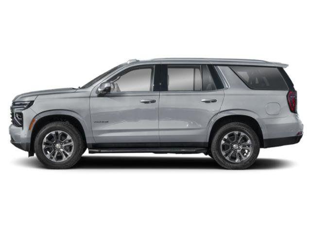 used 2025 Chevrolet Tahoe car, priced at $74,000