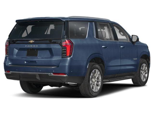 used 2025 Chevrolet Tahoe car, priced at $74,000