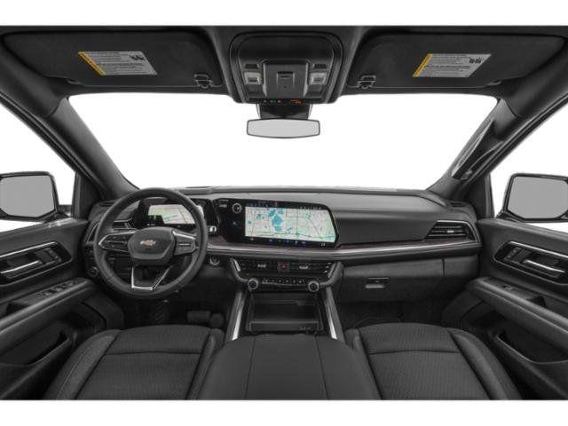 used 2025 Chevrolet Tahoe car, priced at $74,000