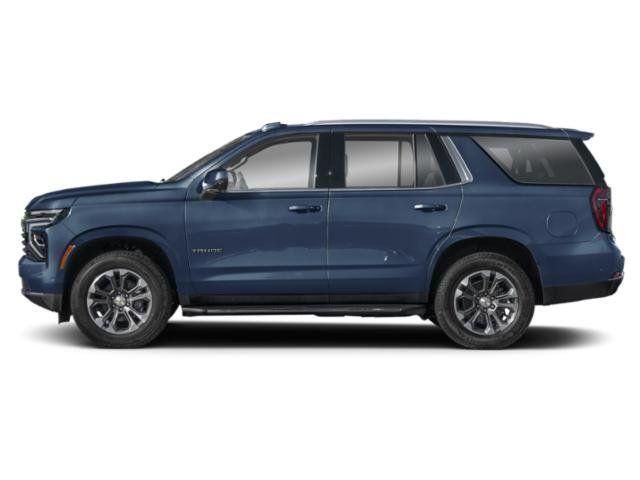 used 2025 Chevrolet Tahoe car, priced at $74,000