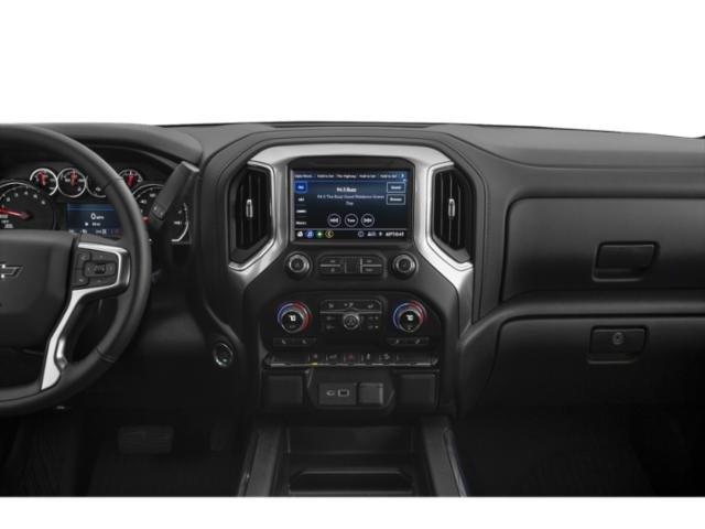 used 2021 Chevrolet Silverado 1500 car, priced at $39,400