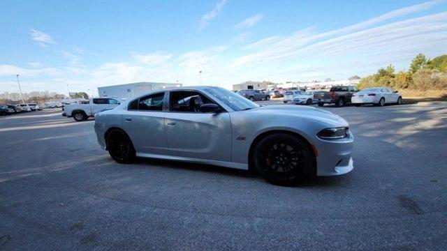 used 2023 Dodge Charger car, priced at $46,500