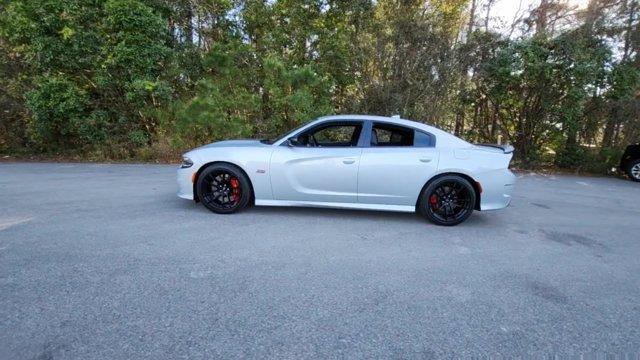 used 2023 Dodge Charger car, priced at $46,500