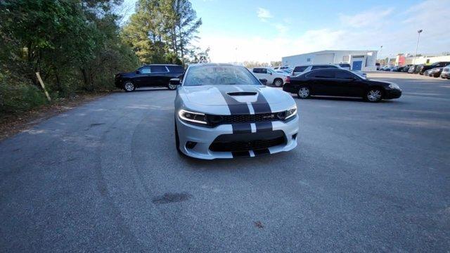 used 2023 Dodge Charger car, priced at $46,500