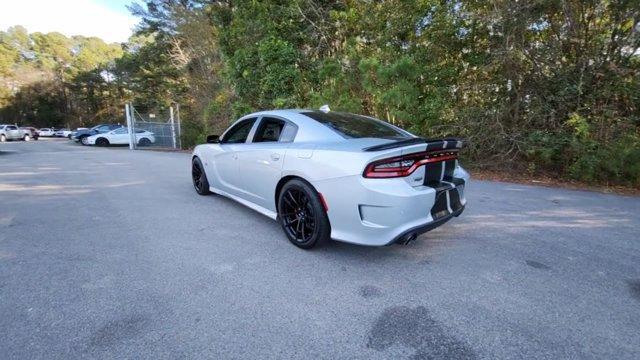 used 2023 Dodge Charger car, priced at $46,500