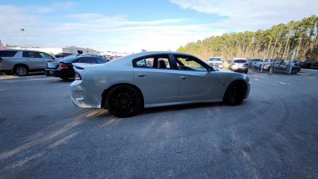 used 2023 Dodge Charger car, priced at $46,500