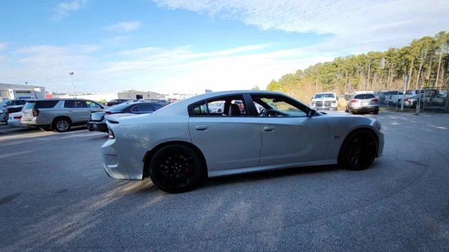 used 2023 Dodge Charger car, priced at $46,500