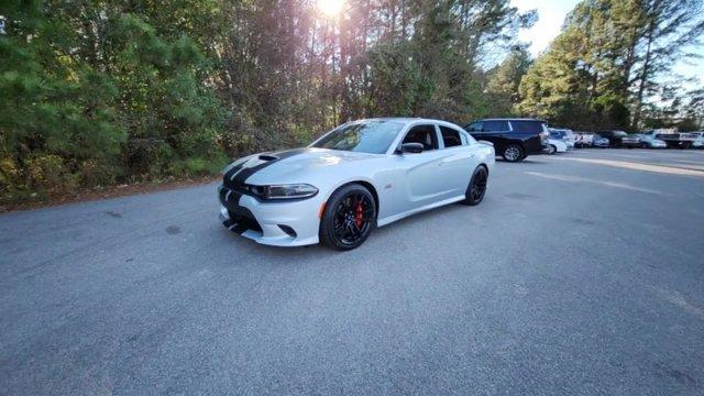 used 2023 Dodge Charger car, priced at $46,500