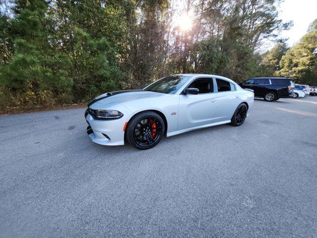 used 2023 Dodge Charger car, priced at $46,500