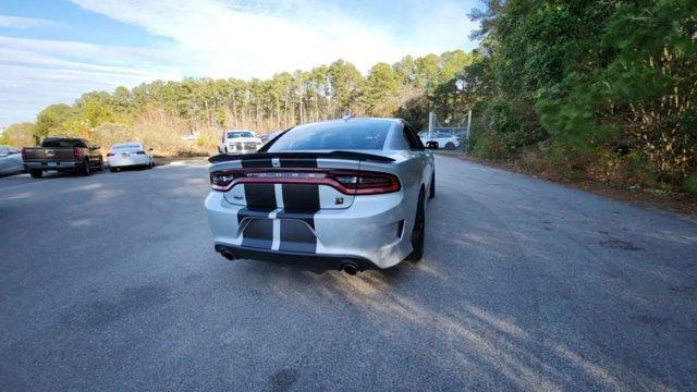 used 2023 Dodge Charger car, priced at $46,500