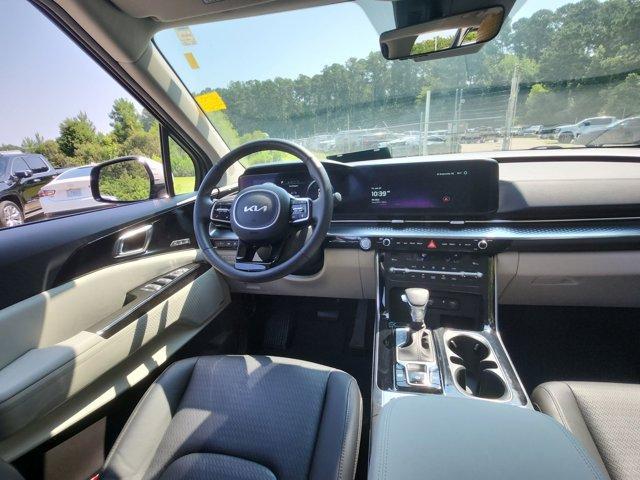 used 2024 Kia Carnival car, priced at $42,500
