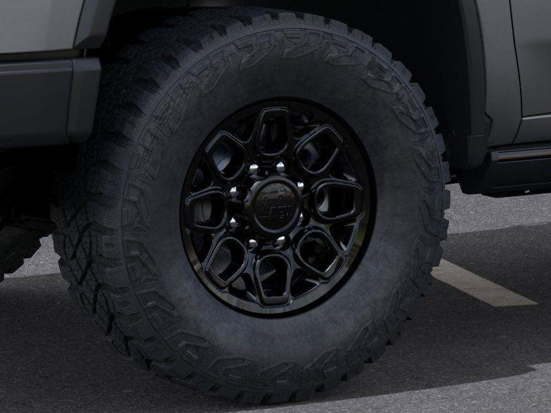 new 2025 Chevrolet Silverado 2500 car, priced at $90,742