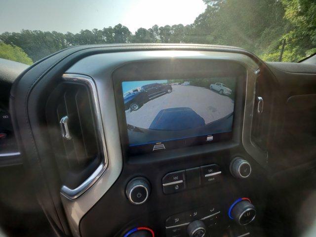 used 2021 Chevrolet Silverado 1500 car, priced at $45,450