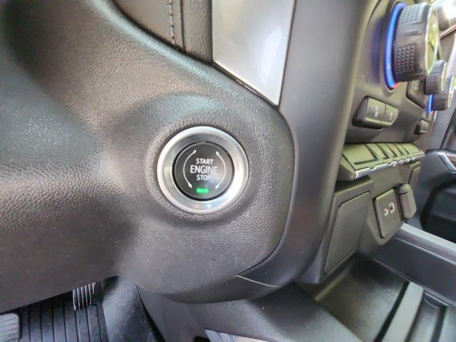 used 2021 Chevrolet Silverado 1500 car, priced at $45,450