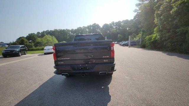 used 2021 Chevrolet Silverado 1500 car, priced at $45,450