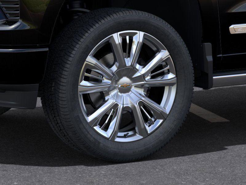 new 2025 Chevrolet Silverado 1500 car, priced at $71,164